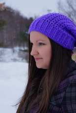 AllieCats Hats and Crafts- RaeLynn Orff- Valerie Sloucheanie
