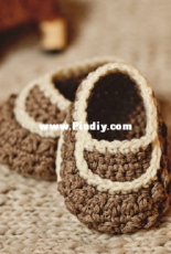 Mon Petit Violon - Vita Apala - Little Lamb Loafers