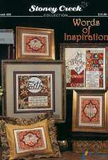 Stoney Creek Book 446 - Words of Inspiration