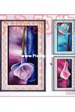 KEC H317 Enchantment - Purple Calla