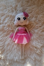 Epickawaii Fairy