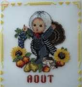 Août