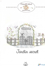 Chouett alors! - Jardin Secret