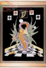 Meineck- The Jester