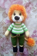 lion 1