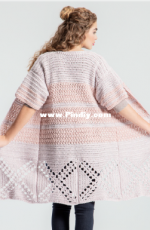 Premier Yarns- Kimberlyn Wayland - On the Square Cardigan - Free