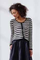 Madeleine - Julie Weisenberger - cocoknits - English