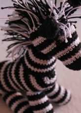 Verde Smeraldo -  Juventus the Zebra - Italian - Free