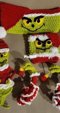 Grinch Fever