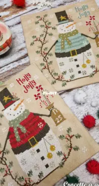 Crocette a Gogo - holly joly PCS