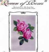 The Silver Lining SL136 - Queen Of Roses