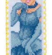 Vervaco 14.902 Cinderella bookmark