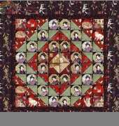 Lucy Fazely-Oriental Traditions-Free Pattern