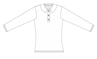 Sutura Patterns - Bibi Carol - Polo - Sizes XS-4XL - Spanish