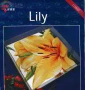 Dome 110602 - Lily