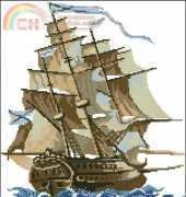 Riolis 306 Ship