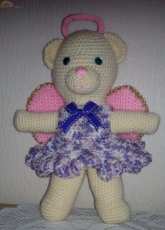 Angel Bear