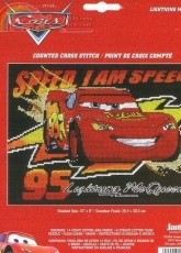 Janlynn 1135-33 - Lightning Mcqueen