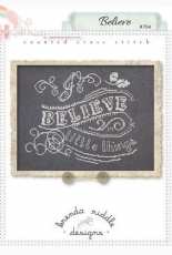 Brenda Riddle Designs