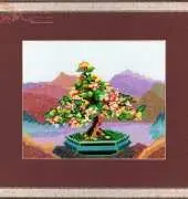 Zolotoe Runo ZR-B-002 - Bonsai Harmony XSD