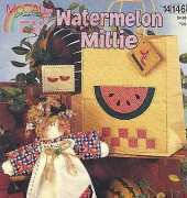McCalls Creates 14146 Watermelon Millie