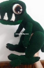 T-rex