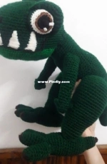 T-rex