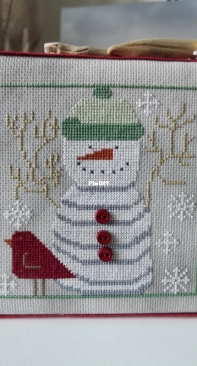 Snowman