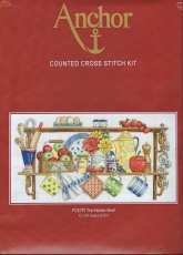 Anchor PCE757 The Kitchen Shelf