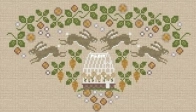 Hands on Design - HD-330 There’s a Hare in My Garden XSD