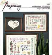 Imaginating 52 inspirational thoughts 3