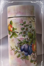 My decoupage