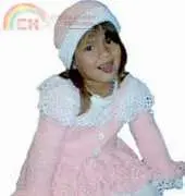 Annastasia Cruz - Victorian Jacket