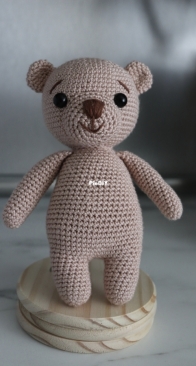 Crochet of the day