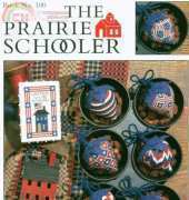 The Prairie Schooler Book 100 - American Stawberries