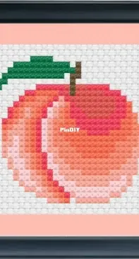 La Selva Design - Peach