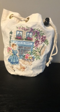 fleur de paris