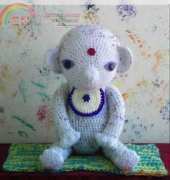 Craft Ingenue- Bengali Babees - Free Pattern
