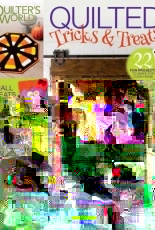 Quilters World - November 2019