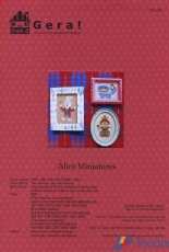 Gera! No.48 - Alice Miniatures