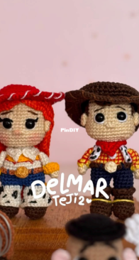 Delmar Teji2 - Delmar Salas - Jessy - Spanish