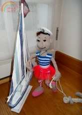 Dream sailor