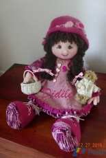 A Doll