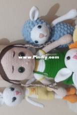 Cute Toys