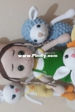Cute Toys