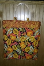 Autumn Tote Bag