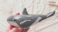 Príncipe del Crochet – Marcelo Javier - The Orca