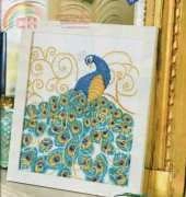 Proud Display by Lucie Heaton from Cross Stitcher 214 XSD