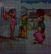 Dim - beach babies