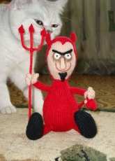 Red Devil